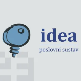 Idea Poslovni Sustav